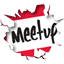 Volg mij op Meetup